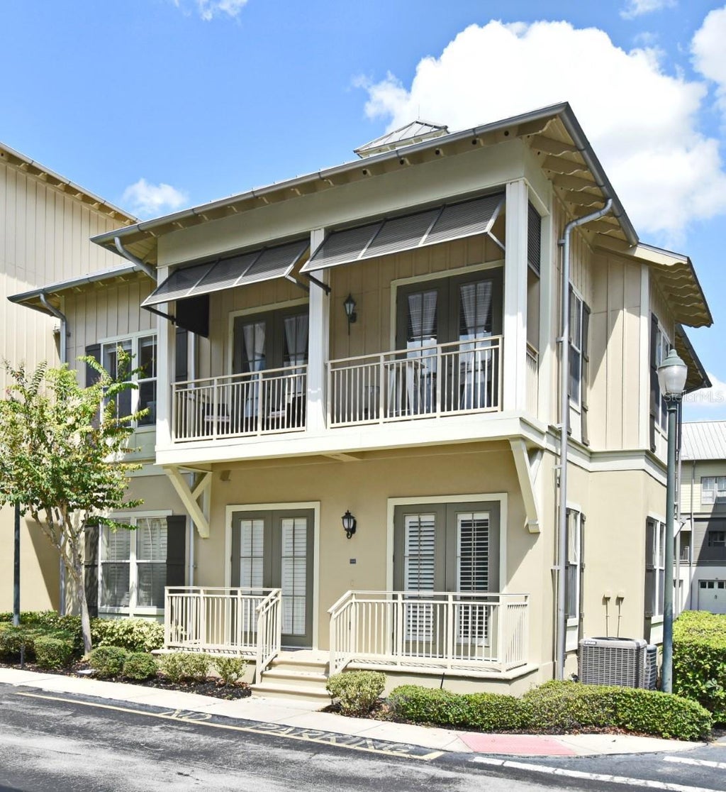 601 Edwards Street 4204, CELEBRATION