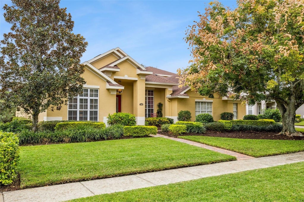 1061 Spring Mill Drive, WINTER GARDEN