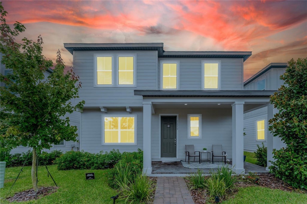 11359 Pixie Mandarin Court, WINTER GARDEN