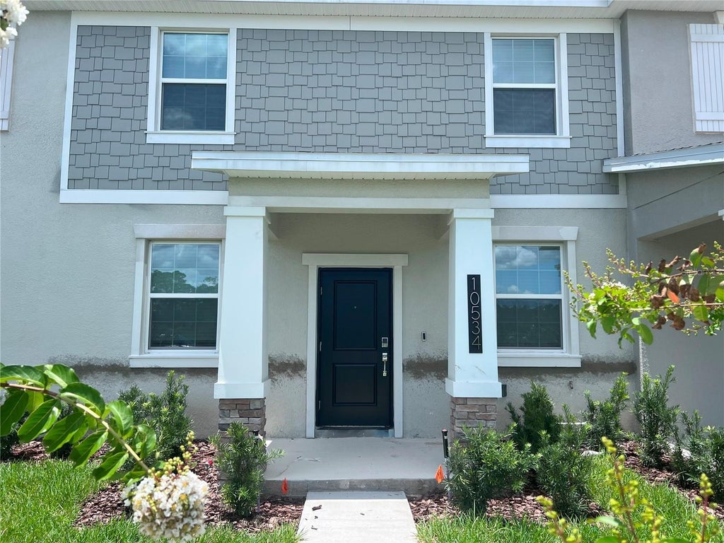 10534 Tribute Drive, WINTER GARDEN