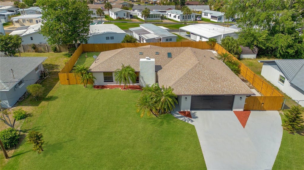 113 Palm Breeze Drive, EDGEWATER