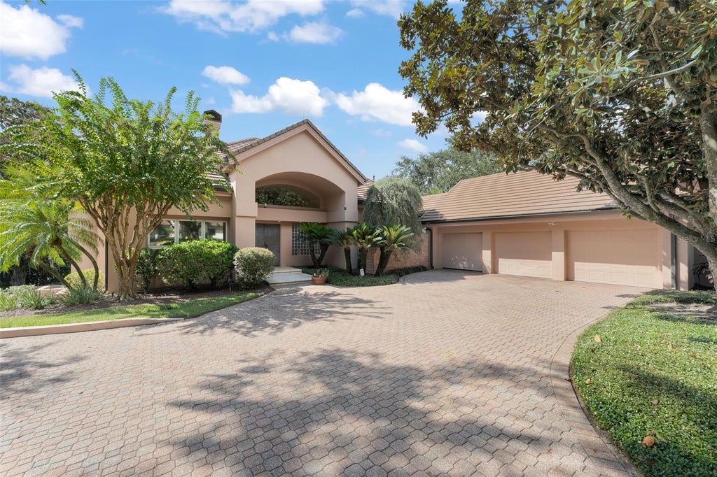 5036 Latrobe Drive, WINDERMERE