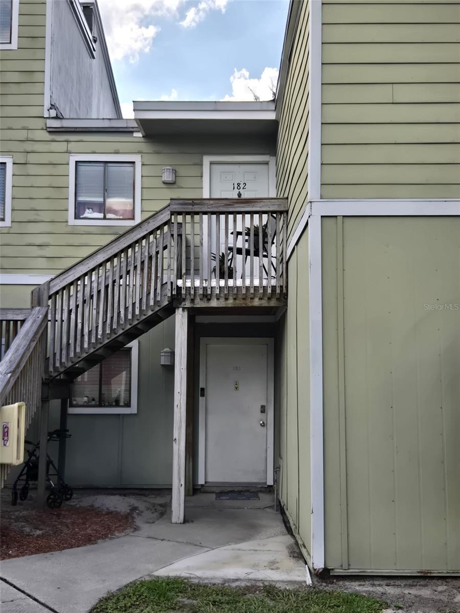 182 Scottsdale Square 182, WINTER PARK