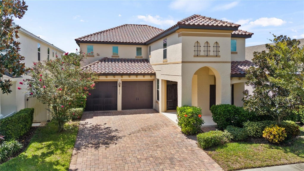 8626 Crescendo Avenue, WINDERMERE