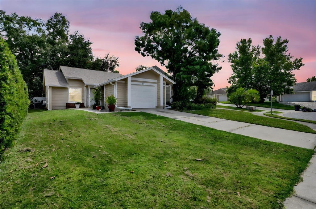 419 Poplar Court, MAITLAND