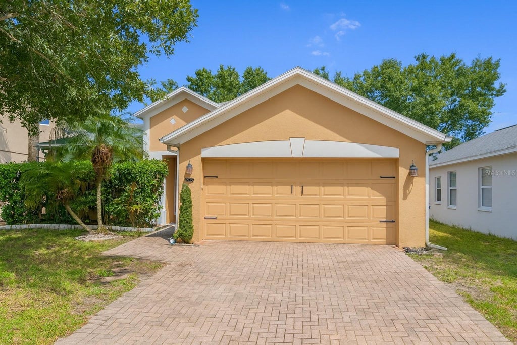 9985 Shadow Creek Dr Drive, ORLANDO