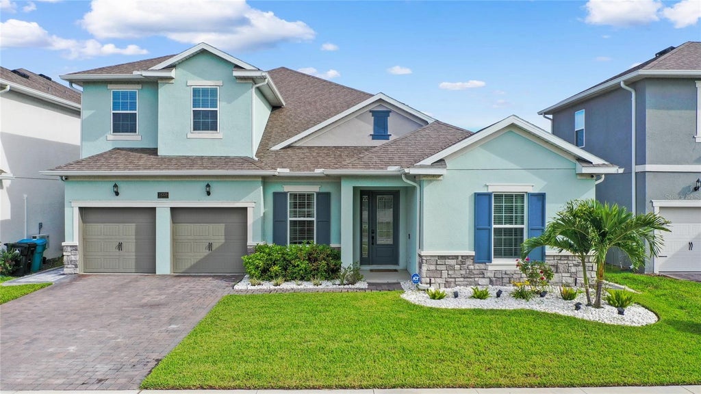 18339 Mowry Court, ORLANDO