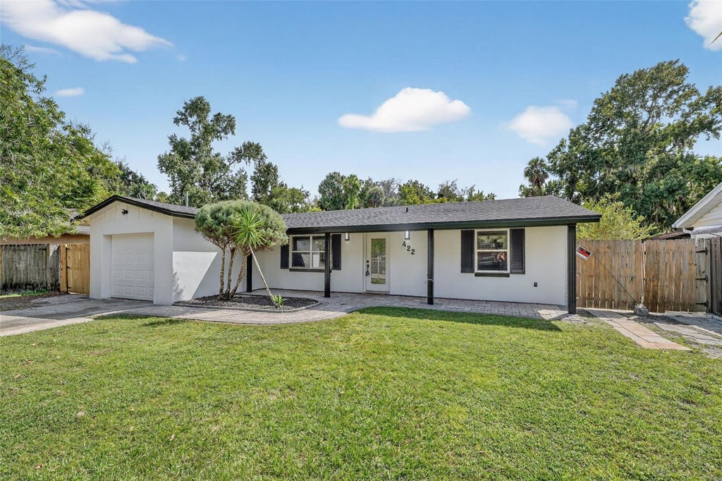 422 South Hawthorn Circle, WINTER SPRINGS