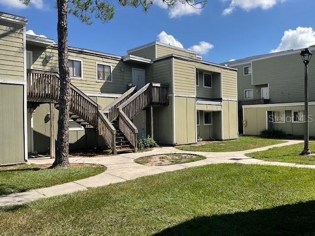 226 Scottsdale Square 226, WINTER PARK