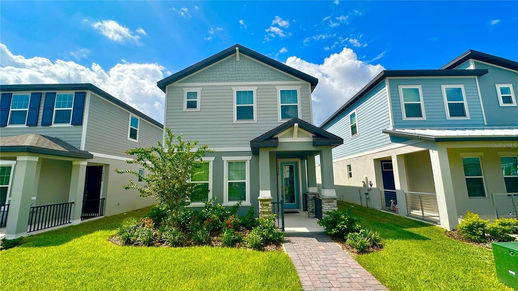 14356 Braemar Street, WINTER GARDEN