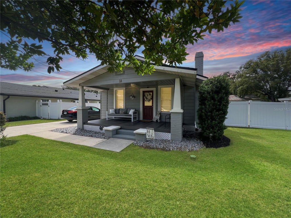 18 West Vining Street, WINTER GARDEN