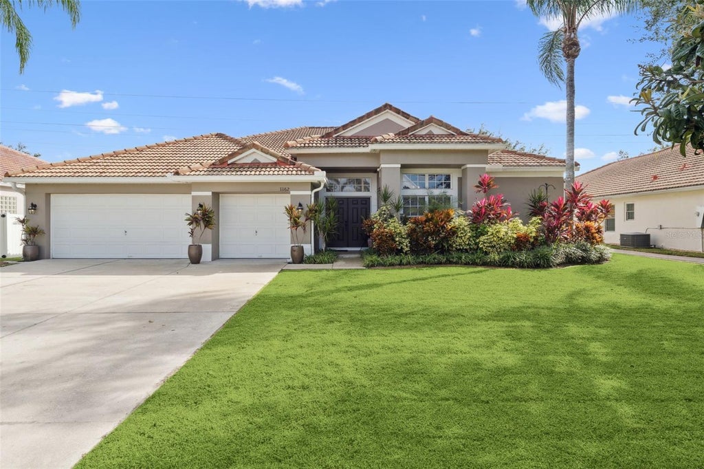 11162 Ledgement Lane, WINDERMERE