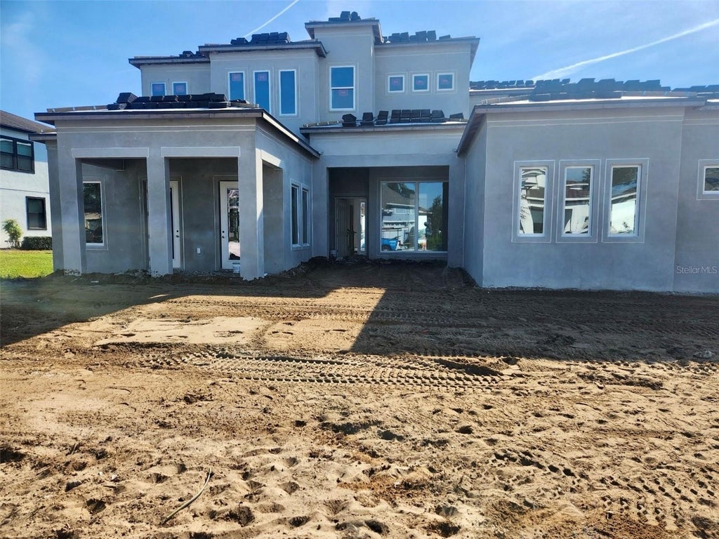 14168 Larkspur Lake Drive, WINTER GARDEN