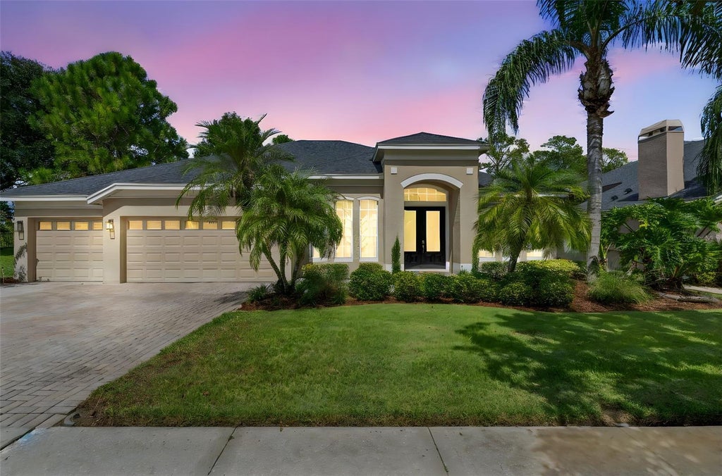 12612 Dallington Terrace, WINTER GARDEN