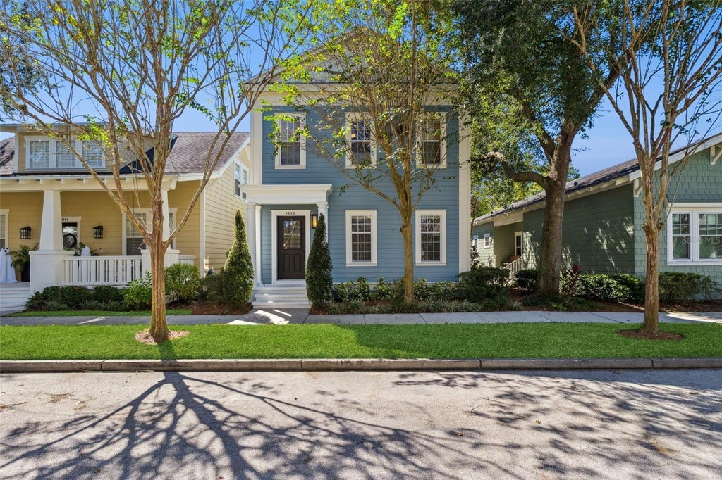 5356 Penway Drive, ORLANDO