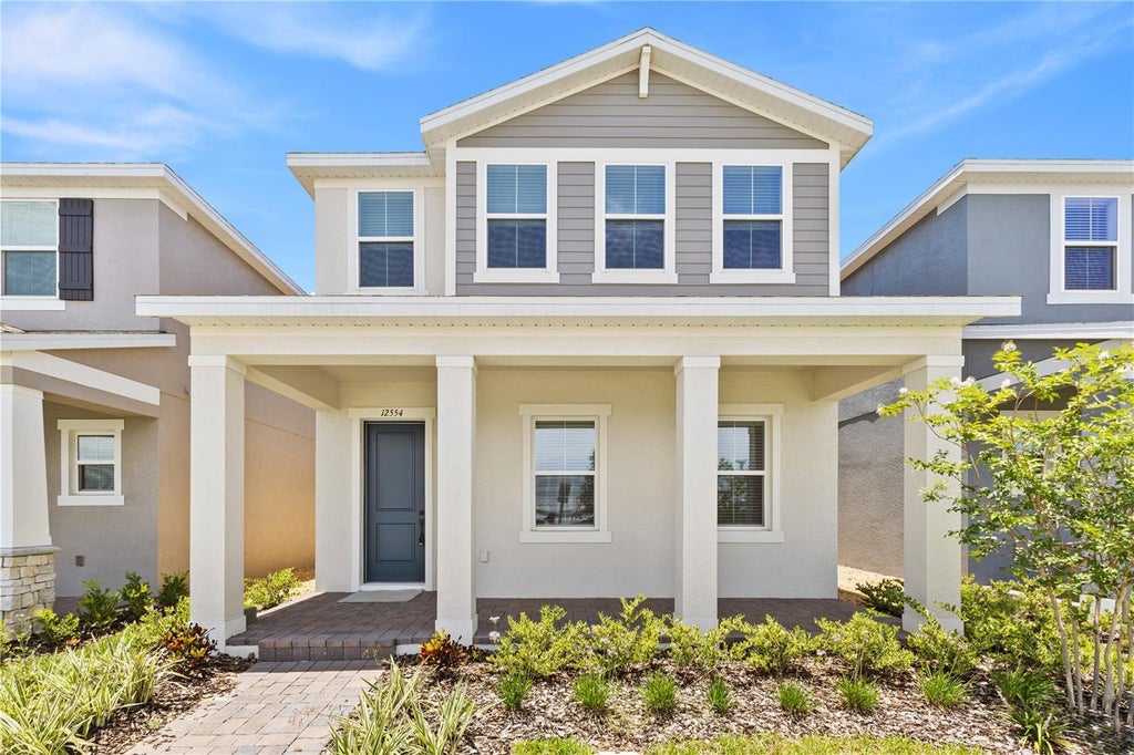 12554 Westhaven Oak Drive, WINTER GARDEN