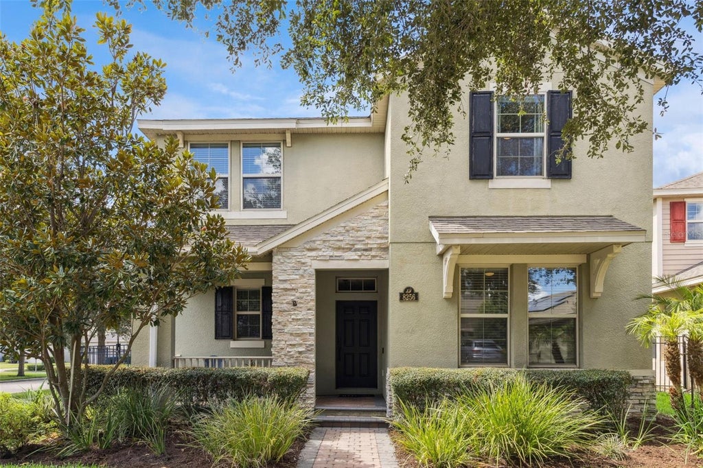 8256 Bayview Crossing Drive, WINTER GARDEN