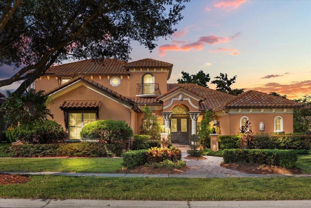 1250 Belfiore Way, WINDERMERE