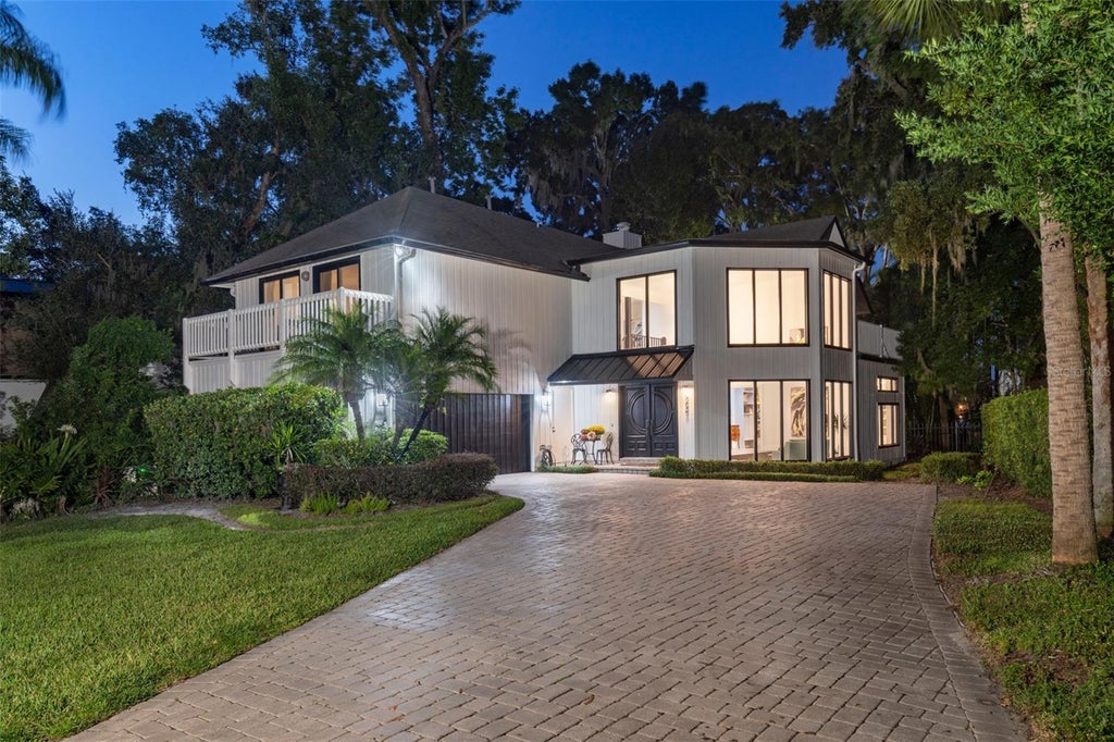 255 Stirling Avenue, WINTER PARK