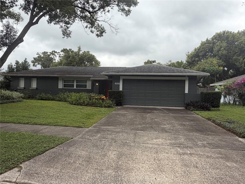 3525 Baxter Drive, WINTER PARK