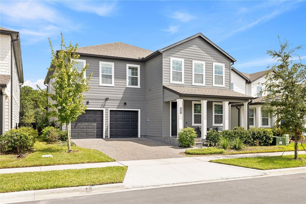 11219 Pixie Mandarin Court, WINTER GARDEN