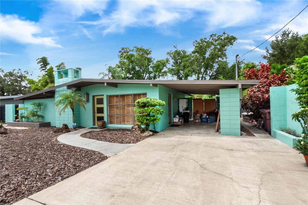 1616 Oriole Avenue, ORLANDO