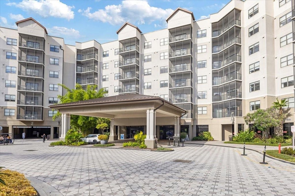 14501 Grove Resort Avenue 1742, WINTER GARDEN