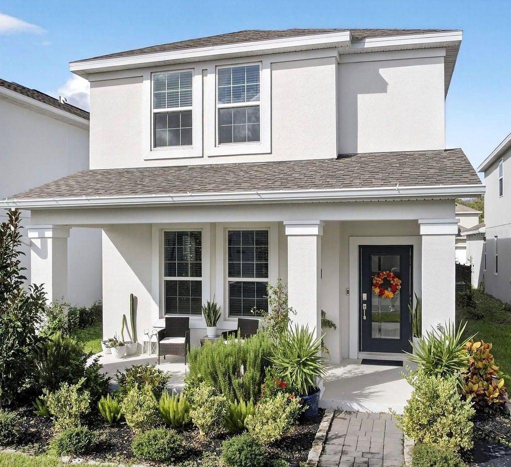 11232 Listening Drive, ORLANDO