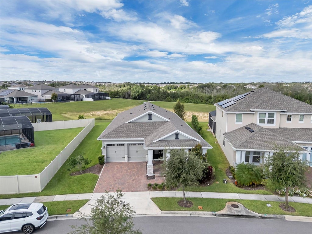 8156 Water Blossom Lane, WINTER GARDEN