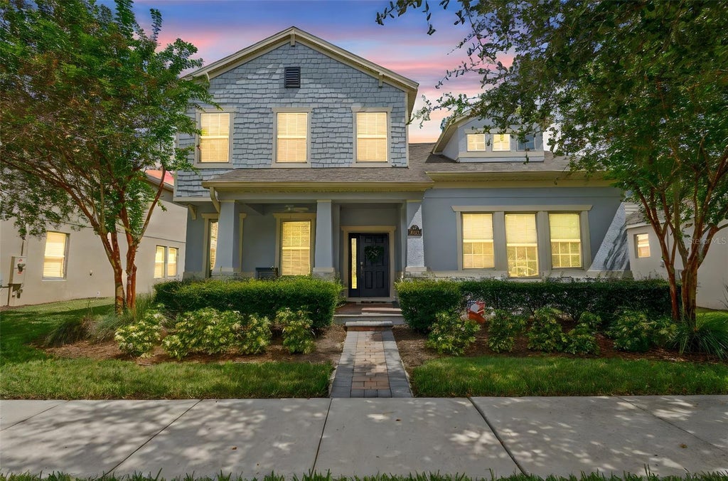 8643 Bayview Crossing Drive, WINTER GARDEN