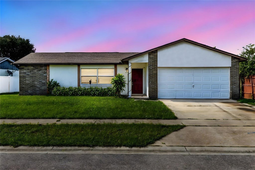 3041 Dikewood Court, WINTER PARK