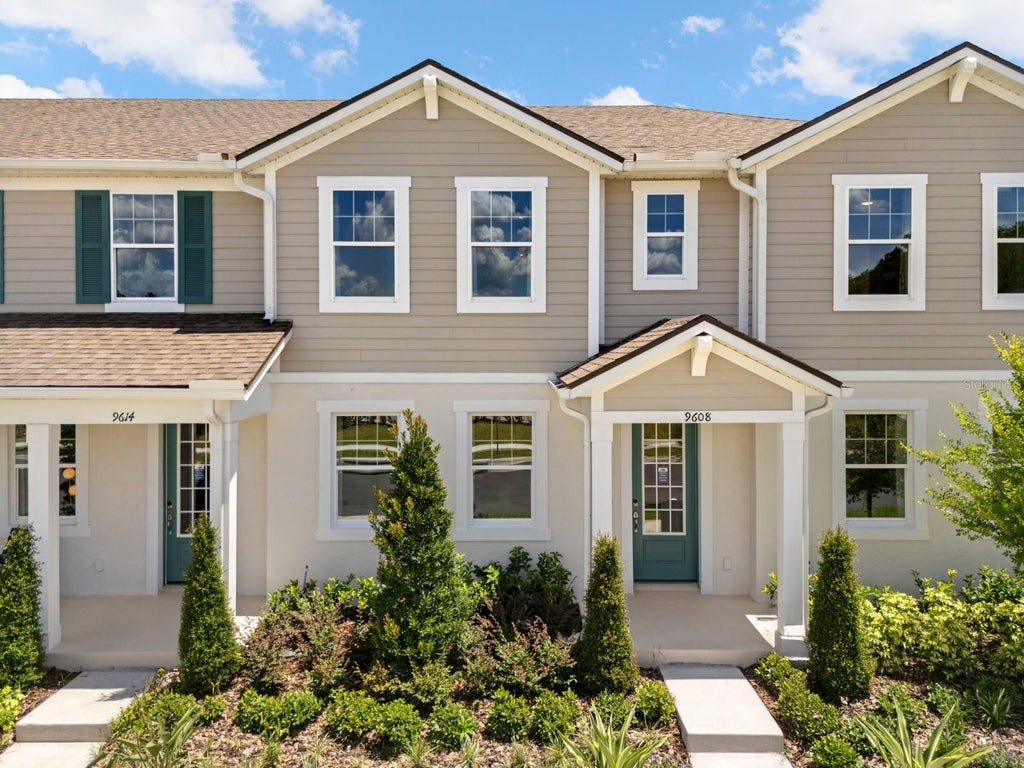 9932 Red Canoe Alley, ORLANDO