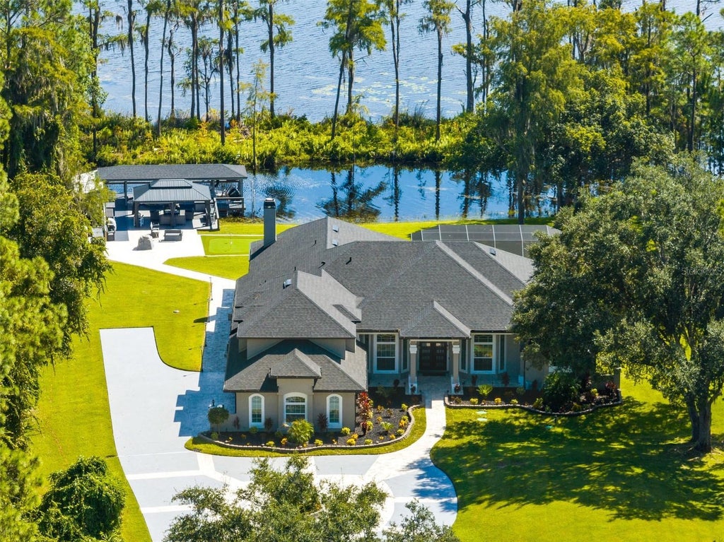 17114 Picketts Cove Road, ORLANDO