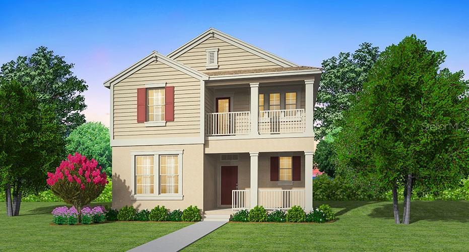 11852 Shine View Lane, WINTER GARDEN