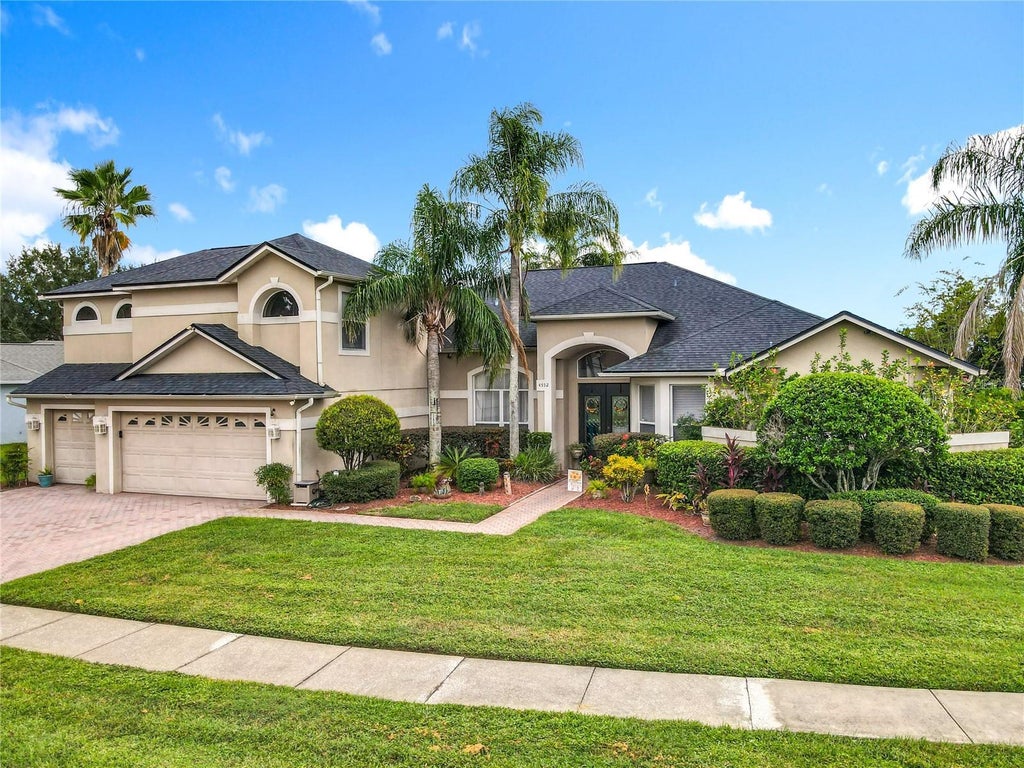 4552 Lake Calabay Drive, ORLANDO
