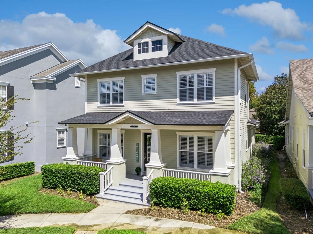 1135 Mosaic Drive, CELEBRATION