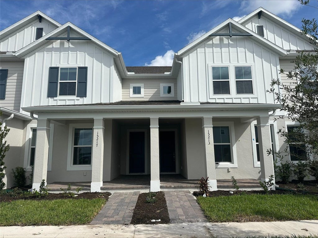 15209 Summer Harvest Street, WINTER GARDEN