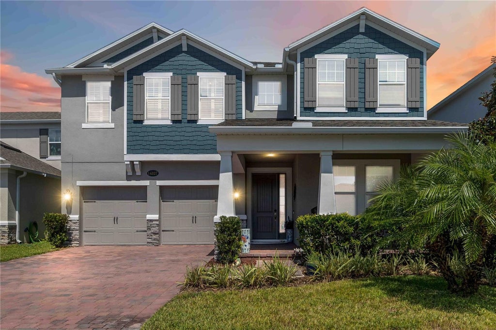 14327 Wabasso Loop, WINTER GARDEN