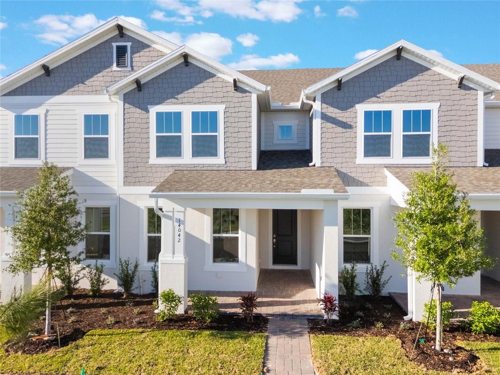 13504 Autumn Harvest Avenue, WINTER GARDEN