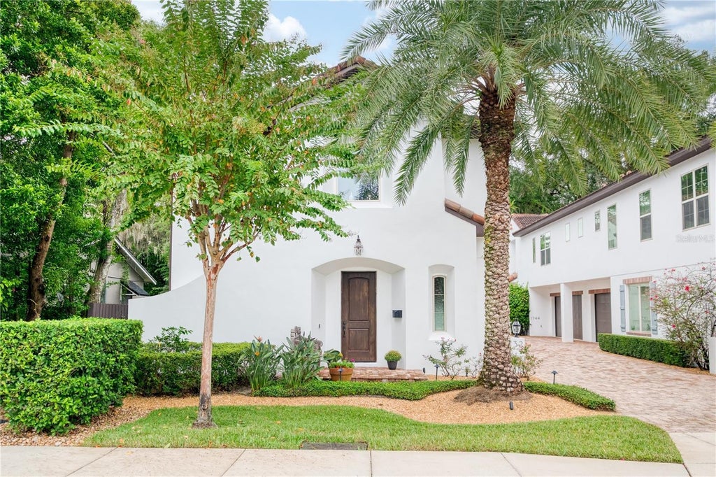 1732 Ridgewood Avenue S, MAITLAND