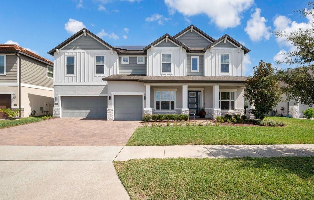 1065 Wading Waters Circle, WINTER PARK