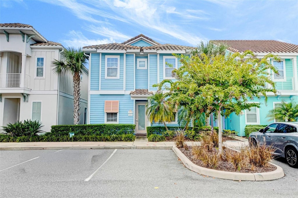 8016 Lost Shaker Lane, KISSIMMEE