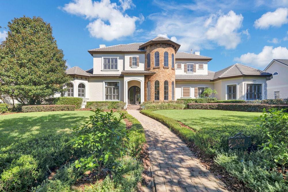 9204 Tibet Pointe Circle, WINDERMERE