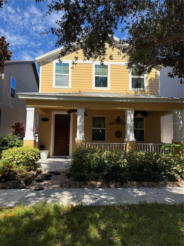 11661 Black Rail Street, WINDERMERE