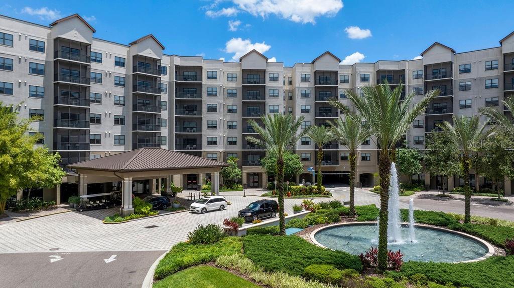 14501 Grove Resort Avenue 2423, WINTER GARDEN