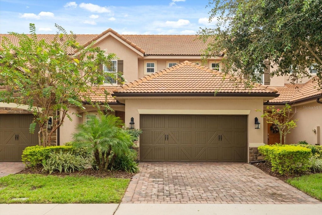 10613 Belfry Circle, ORLANDO