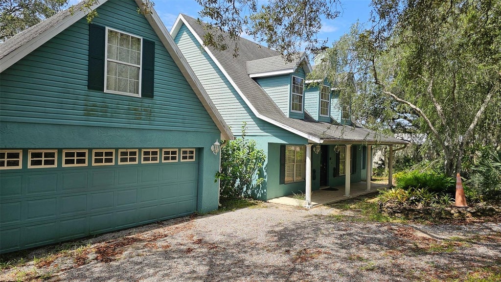 17936 W Phil C Peters Rd Road, WINTER GARDEN