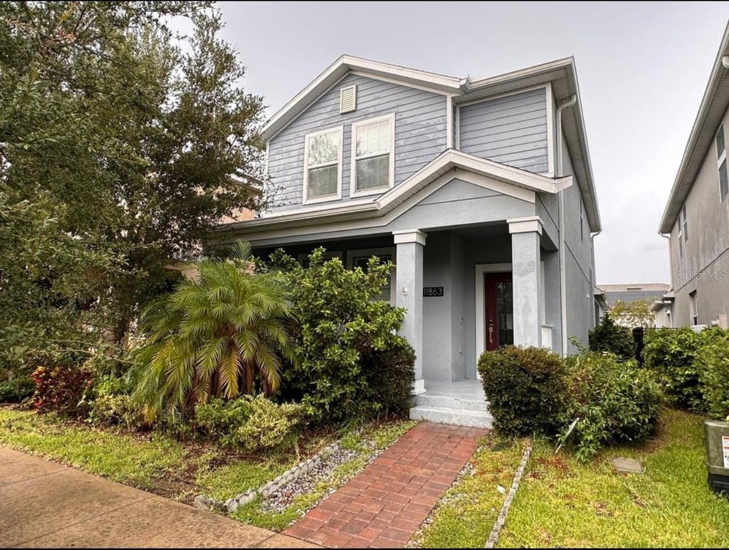 11863 Philosophy Way, ORLANDO