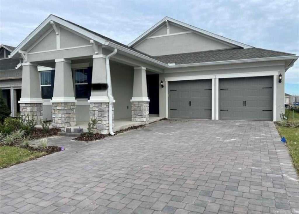 19331 Banfield Place, ORLANDO