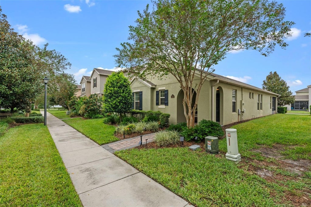 15506 Tidal Cove Alley, WINTER GARDEN